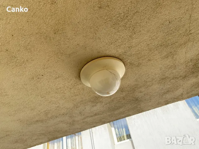 Осветителни тела , снимка 3 - Лампи за таван - 39437598