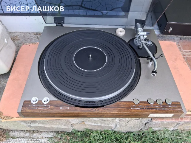 ПРОДАДЕН!!!MICRO SEIKI DD-30, снимка 13 - Ресийвъри, усилватели, смесителни пултове - 56074754