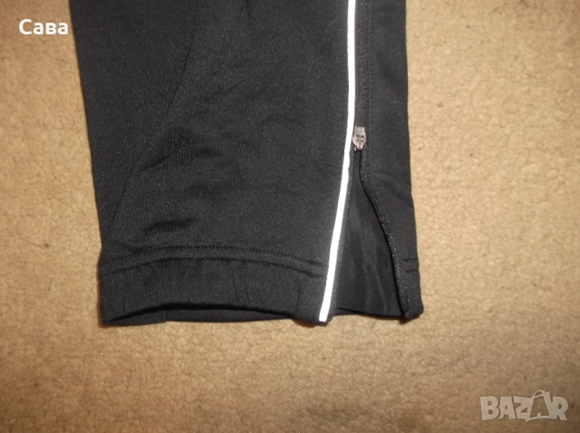 Термоклин VAUDE  дамски,ХЛ, снимка 4 - Спортни екипи - 52683498