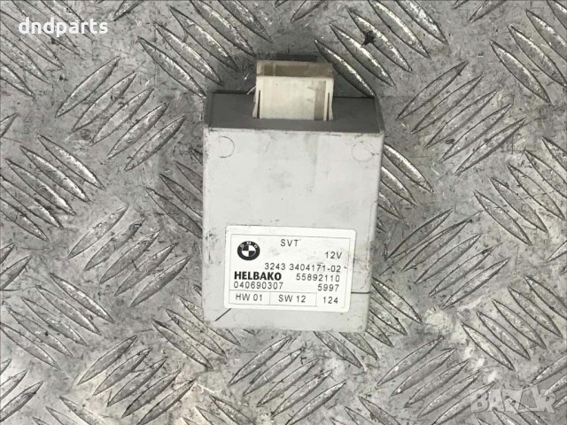 Модул BMW X3,E83,3.0D,2004г.