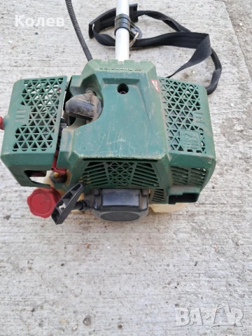 Моторна коса Parkside , снимка 2 - Градинска техника - 50678818