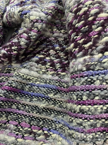 Пуловер от вълна Mon Cher, снимка 5 - Блузи с дълъг ръкав и пуловери - 53370618