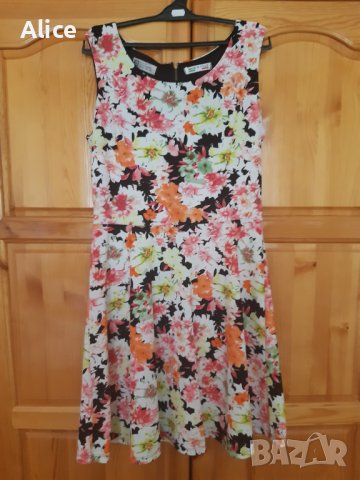 Рокля от Италия, размер S