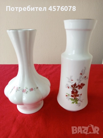 вазички и декорации
