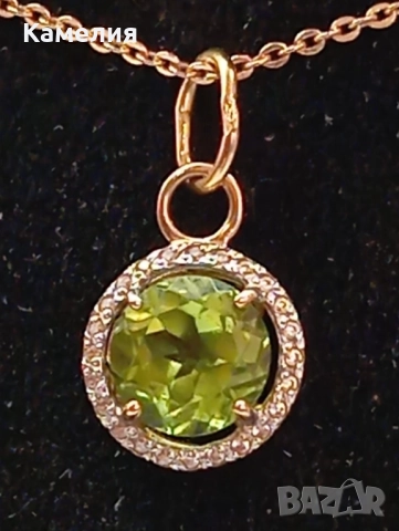 Руско злато , снимка 7 - Колиета, медальони, синджири - 52961637