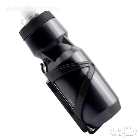 Поставка за шише Automat, За велосипед, PA355, снимка 2 - Аксесоари за велосипеди - 49151902