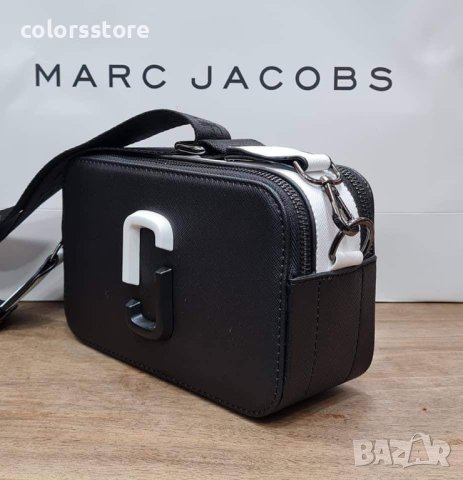 Луксозна чанта Marc Jacobs код SG12D, снимка 2 - Чанти - 31967097