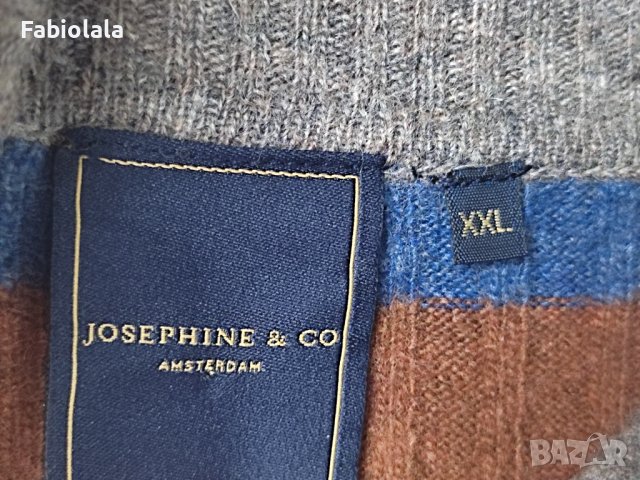 Josephine &Co.  Jurk XXL, снимка 3 - Рокли - 42203966