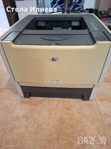 Принтер HP LaserJet P2015, снимка 1