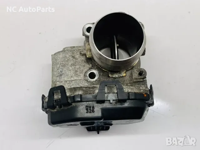 Дроселова клапа за Ford Форд Куга 1.5 дизел 8V XWMB 9807238580 FoMoCo 2017, снимка 3 - Части - 48677506