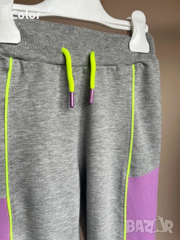 Детски спортен екип/комплект/анцуг за момиче, снимка 8 - Детски комплекти - 39030917