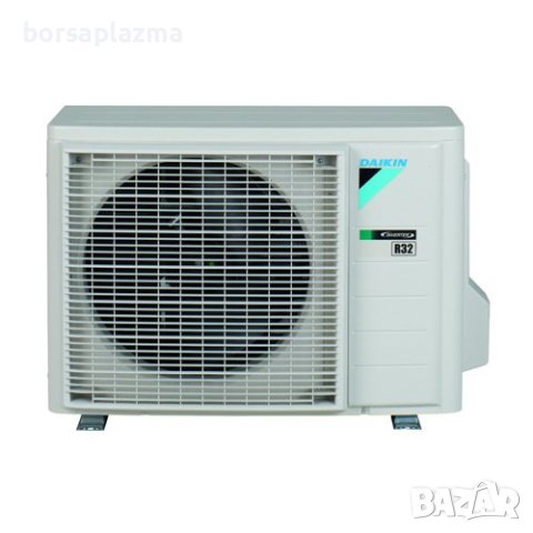 Инверторен климатик Daikin, модел:FTXP25N/RXP25N Comfora, снимка 5 - Климатици - 40231406