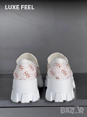 Дамски Обувки ⚜️Guess, снимка 4 - Дамски ежедневни обувки - 52795934