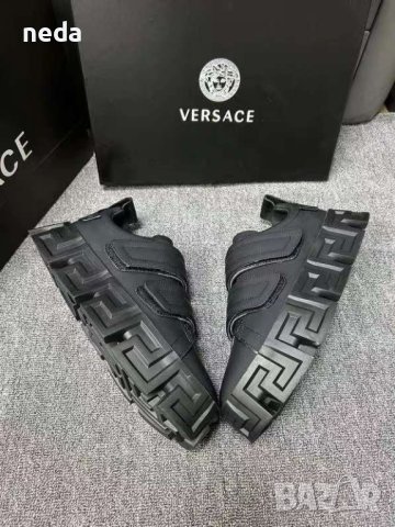 Versace Unisex 35-45 (реплика) , снимка 5 - Кецове - 41820335