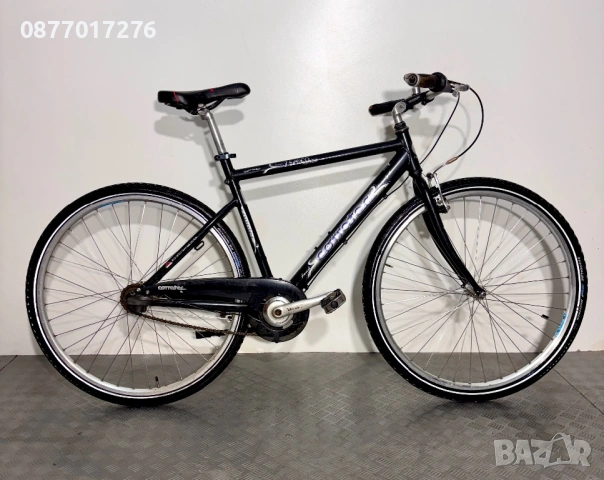 Алуминиев велосипед Corratec 28 цола/ колело