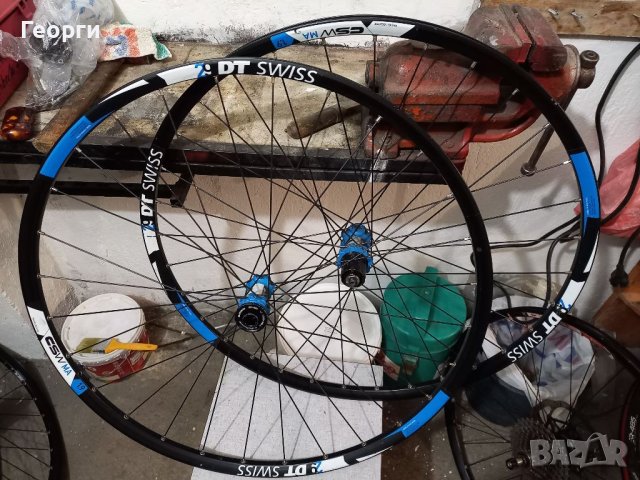 Капли '26,'27.5,'29, снимка 5 - Части за велосипеди - 40521818