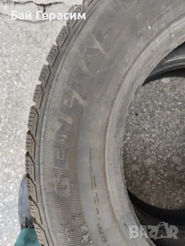 205/65/15 четири броя, снимка 4 - Гуми и джанти - 49990630
