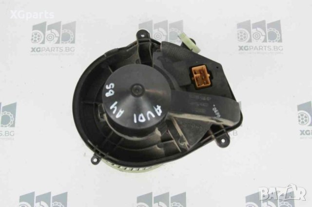 Вентилатор парно с реостат за Audi A4 B5 (1994-2001) 740221233F, снимка 2 - Части - 41391415