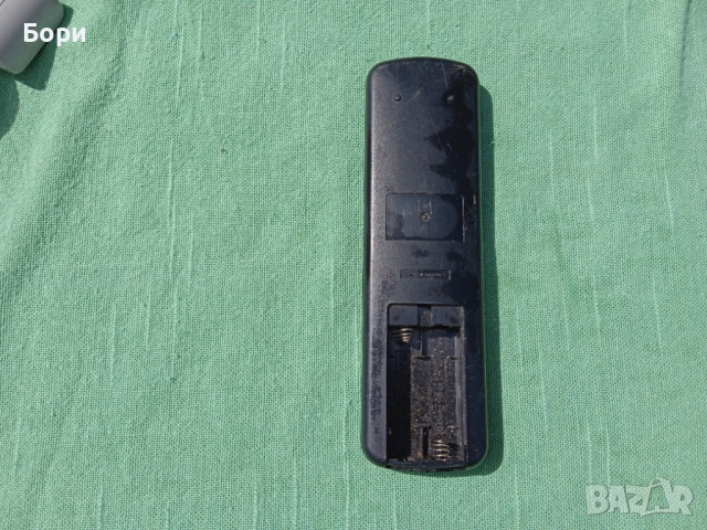 JVC RX-212 Дистанционно управление, снимка 5 - Дистанционни - 36426821