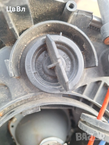 Фарове за Мерцедес Бенц Е класа  / Mercedes-Benz E Class, снимка 4 - Части - 53217677