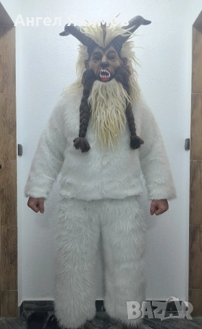 Кукерски костюми, снимка 3 - Други - 53076542