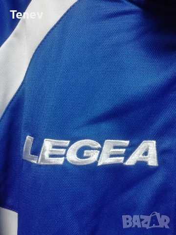 Legea ново оригинално марково горнище , снимка 7 - Спортни дрехи, екипи - 40296092