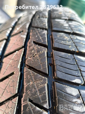 Джанти с зимни гуми за Хонда CR-V, снимка 9 - Гуми и джанти - 52102442