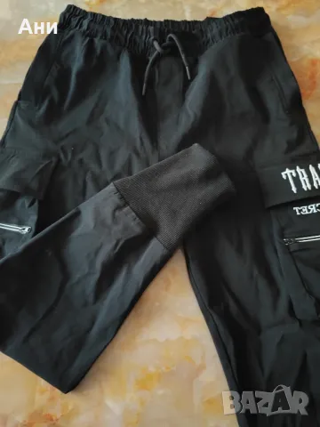 Trapstar, снимка 2 - Спортни дрехи, екипи - 48316580