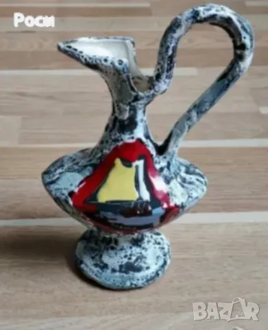 Италианска стомна 