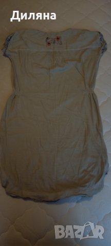 Туники Desigual M-L и подарък топ, снимка 4 - Туники - 38842354