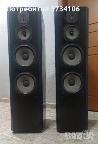 Focal Temptation , снимка 3 - Тонколони - 52456763