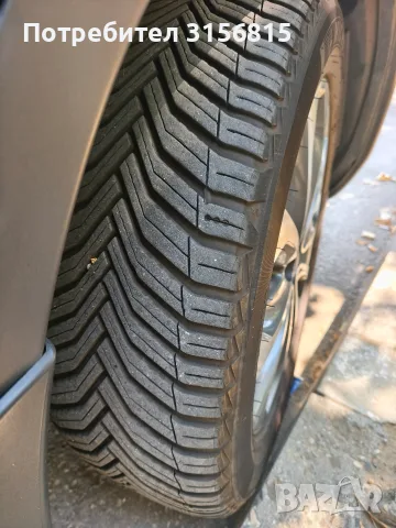 Nissan Qashqai 4х4 2.0 Бензин+газ, снимка 17 - Автомобили и джипове - 55777668