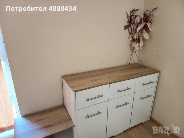 Двустаен в Тракия ! , снимка 4 - Апартаменти - 55798886