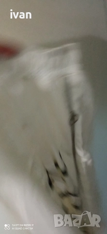 оригинален дамски панталон Valentino , снимка 7 - Панталони - 51736218