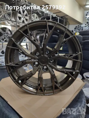 5х112 17 цола ,Нови.