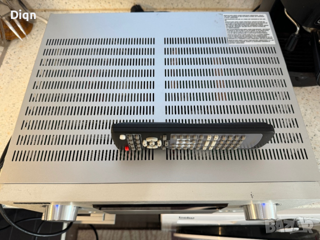 Marantz SR-7001, снимка 8 - Ресийвъри, усилватели, смесителни пултове - 44922367
