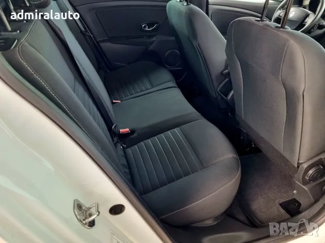 Renault Megane 1.5 DCI 110ks.Limited EVRO 5, снимка 16 - Автомобили и джипове - 50274148