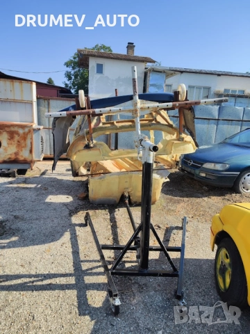 Продавам матрици и донори за ултра лек състезателен автомобил