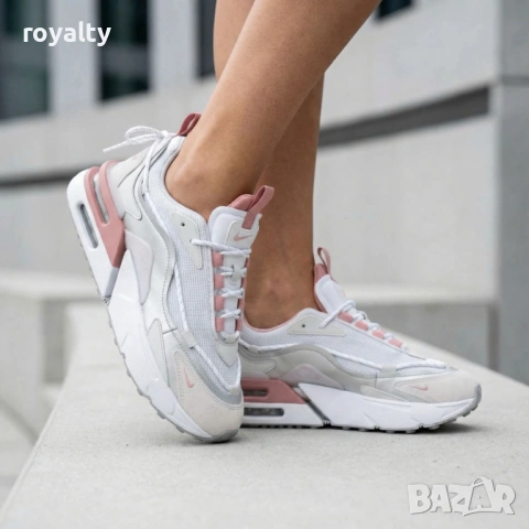 Nike Air Max FuryosA Оригинални Нови Дамски Маратонки 36-42 Номер 