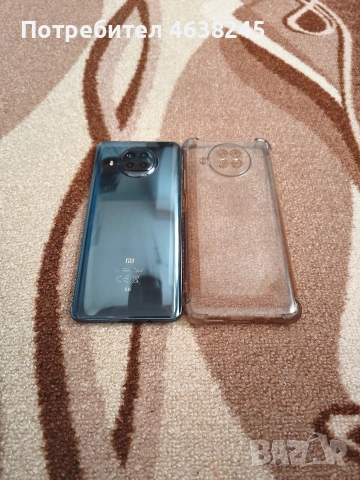 Xiaomi Mi10T Lite , снимка 2 - Xiaomi - 53259420