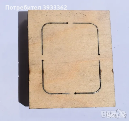 Щанца за кожа, снимка 4 - Други инструменти - 51935657