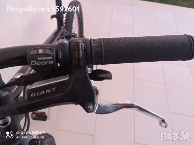 внос германия ,26 цола,, снимка 10 - Велосипеди - 48451557