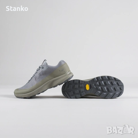 Туристически обувки Arcteryx Aerios FL 2 GTX , снимка 3 - Спортни обувки - 53229440