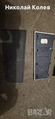 Махагонови елементи  бмв е36, снимка 5 - Аксесоари и консумативи - 53097200