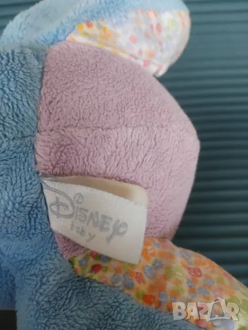 Disney Baby  оригинлна играчка Йори (Мечо Пух) Winnie-the-Pooh, снимка 3 - Плюшени играчки - 49843371