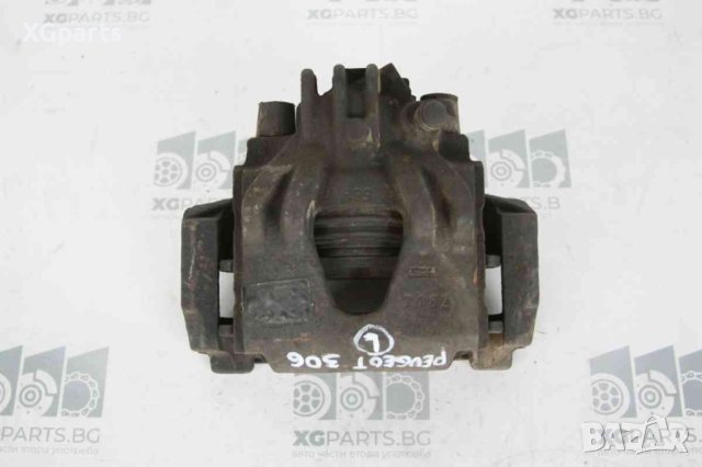 Преден ляв спирачен апарат за Peugeot 306 1.9td 90к.с. (1993-2003)