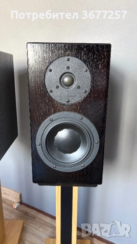 X-project D2.1ex - Swans D2.1, снимка 7 - Тонколони - 53582412