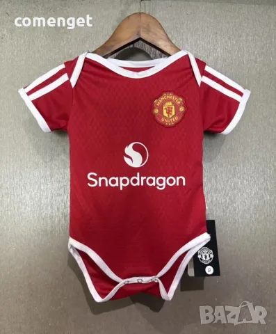 БЕБЕШКИ бодита Liverpool Manchester United CHELSEA, ARSENAL, MAN CITY!, снимка 7 - Бодита за бебе - 53729276