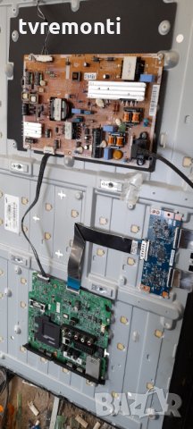 T-Con Board T500HVN05.0 CTRL BD 50T11-C02, снимка 5 - Части и Платки - 34360873