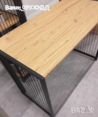 СТАБИЛНО СГЪВАЕМО бюро, снимка 4 - Бюра - 34656659